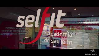 Showcase  Academia Selfit Jundiaí [upl. by Milissa]