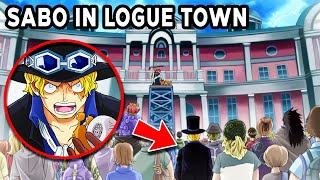 100 Hidden Secrets In One Piece You Probably Missed [upl. by Brit293]