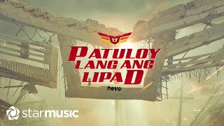 Patuloy Lang Ang Lipad  BGYO  Theme of quotDarnaquot [upl. by Nattie]