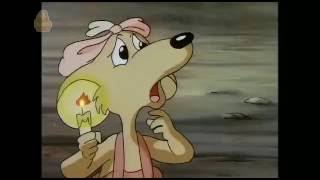 Blinky Bill Season 2 Episode 9 Blinky Bill and the Earthquak [upl. by Ludwog283]