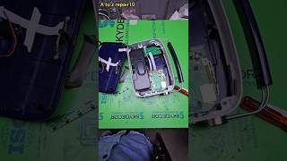 Carvaan repair shortvideo shortsfeed ytshorts viral viralvideo viralshort ytshorts shorts [upl. by Thissa]