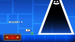 New Death Corridor by TheRealDorami Demon  Geometry Dash 21 [upl. by Aland]