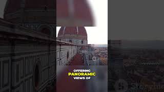 Discover the Magnificence of Florence A Journey Through the Renaissance shorts [upl. by Luciano]