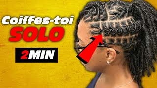 COMMENT FAIRE DES BARREL TWIST EN 2MIN ✅ [upl. by Aniuqal]