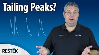 GC Troubleshooting—Tailing Peaks [upl. by Natty897]