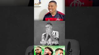 🎵CORINTHIANS E VASCO ELIMINADOS DA COPA DO BRASIL FLA E GALO NA FINAL Pt1 shorts futparodias [upl. by Northrop]