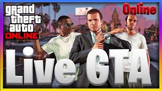 GTA V ONLINE ATUALIZAÇÃO [upl. by Mcgregor]