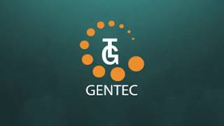 GENTEC About us [upl. by Aiyn506]