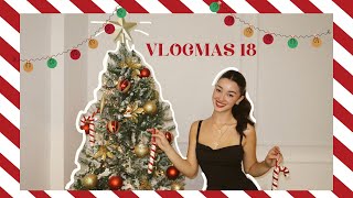 BABAGJYSHI NA SOLLI LIMONA SI VJET VLOGMAS 18 [upl. by Rozanna]