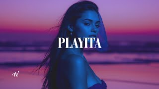 Free PLAYITA  Beat Reggaeton Romántico  Reggaeton Instrumental 2024 [upl. by Haiacim]