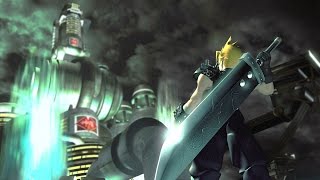 Lets Play Final Fantasy 7 PS4GERMAN 064  Bringen wir es zu Ende Die Turks [upl. by Lund]