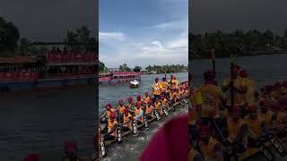 70th Nehru TrophyBoat Race  നെഹ്‌റു ട്രോഫി വള്ളംകളി  PBC Pallathuruthy [upl. by Sherwood]