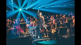 Dit was Night of the Proms 2018 [upl. by Claudy]