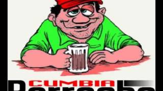 Los Exitos Cumbia borracha Jorge Juan Mejia [upl. by Laidlaw583]