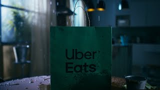 Leaks Leeks  Get Almost Almost Anything  Uber Eats [upl. by Yvan73]