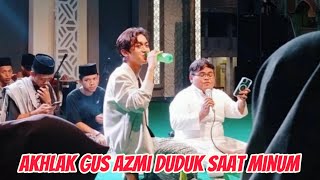 Saat Gus Azmi amp Noval Cek Sound Ingin Duet Saudara Di SMK Alkautsar Karangsuci Purwokerto Banyumas [upl. by Riegel]