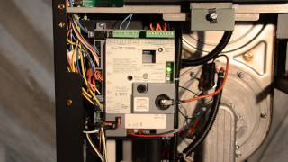 Raypak Condensing Boiler Tutorial  On Board Controls PIM Board [upl. by Dranoel433]