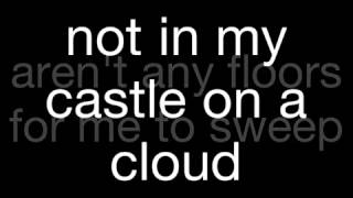 Castle on a Cloud by Isabelle Allen lyrics [upl. by Anyl]