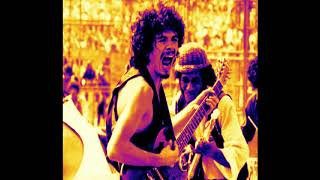 Santana Jingo amp Persuasion Live at Woodstock 1969 [upl. by Alfredo]