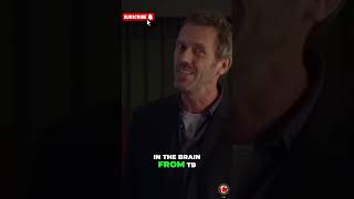 Head Pain Explained housemd hughlaurie medicaldrama [upl. by Ydnas]