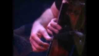 Steve HackettJohn WettonIan McDonald  Black LightLive [upl. by Nitsug]