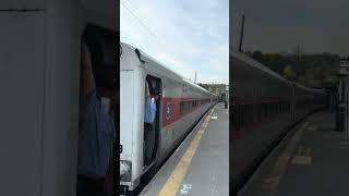 Metro North 1126229 leaving Southeast bound for Wassaic [upl. by Nilorac488]