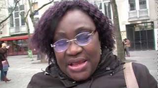 Free Simone Gbagbo  1 25 2 2012mov [upl. by Baelbeer]