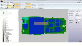 🥇 solidworks circuitworks cellphone 🥇🏆 [upl. by Hunfredo]