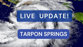 TARPON SPRINGS UPDATE [upl. by Heer]