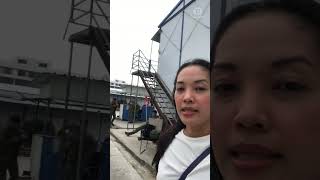 Scamming paraphernalia from POGO compound in Bamban Tarlac [upl. by Feetal]