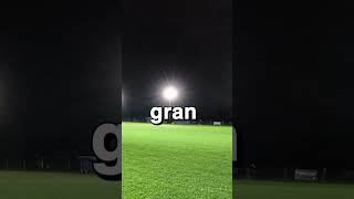 Cancha de Fútbol Club Macabi ⚽ Reflectores LED de Alta Potencia  DEMASLED [upl. by Gorrono129]