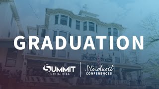 Colorado Session 4 2024 Graduation live stream [upl. by Bravar286]