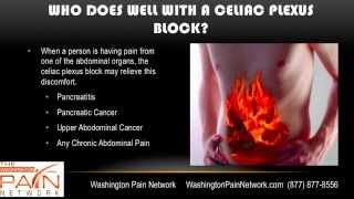 Celiac Plexus Block for Abdominal Pain at a Seattle Pain Center [upl. by Kosak413]