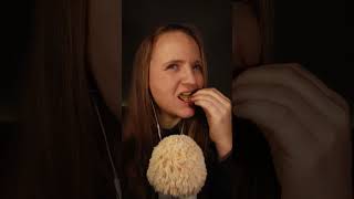 Dokonale křupavé brambůrky 🥔🤩 ASMR CZ [upl. by Swarts864]