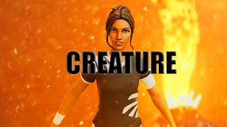 Fortnite Montage quotCREATUREquot Pop Smoke and Swae Lee🔥 [upl. by Philipp315]