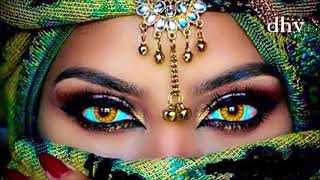 Oriental Ethnic Deep Mix  Nikos Danelakis Best of Ethnic [upl. by Ddal]