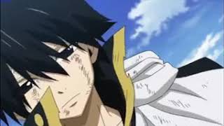 Zeref Explains Natsu Is His Brother and Tells Natsu is END [upl. by Waverley]