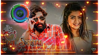 Teri Jhalak Asharfi Srivalli  ðŸ”¥Hard BassðŸ”¥  Pushpa  Allu Arjun Rashmika Mandanna  Dj Nikhil Orai [upl. by Palm863]