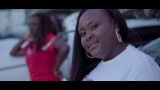 Mushe ft Kalux  Landulako Official Music Video [upl. by Undine]