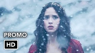 Emerald City 2016  Dorothy vs Glinda Scene S1E8  Rotten Tomatoes TV [upl. by Cacie]