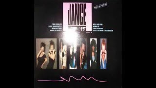 Dance Aid  1987  Give Give Give  12 Remix [upl. by Justen]