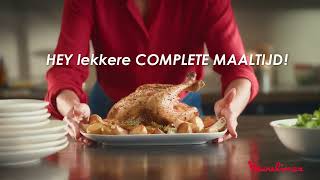 Multicook amp Fry  Air fryer en multicooker van Moulinex [upl. by Ttoile]