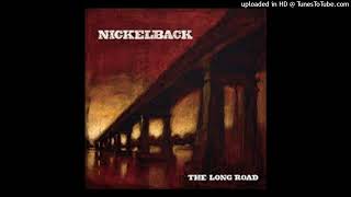 Nickelback  Yanking Out My Heart [upl. by Nojad644]