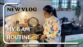 Husbands Lunch Box  Kids Breakfast  Waffle  Morning Routine  Zindagi Unlimited Telugu Vlogs [upl. by Grace]