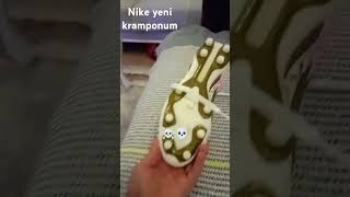 Adidas krampon Nike kramponlar [upl. by Anon]