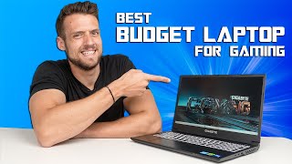 The Best Budget Gaming Laptop RIGHT NOW [upl. by Ivett]