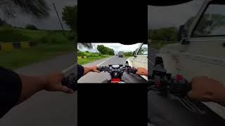 Out of mind 😬 apache RTR 160 4v new trending video apachee youtubeshorts trending sportsbike [upl. by Fesuy]