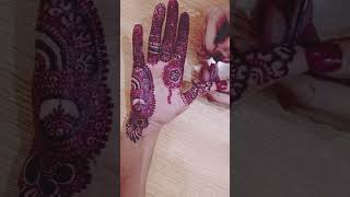 The Ultimate Guide to Kashees Mehndi design 2024 Beginner 3 latestfashion mehndi 2024trends [upl. by Rehpotsyrhc]