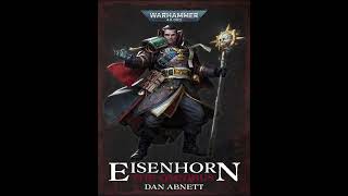 Eisenhorn The Omnibus Xenos Chapter 1 Warhammer 40k Audiobook [upl. by Avek]