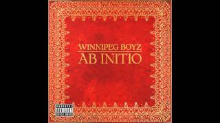 WINNIPEG BOYZ  Rock amp Roll Ft Bubblz [upl. by Enert959]